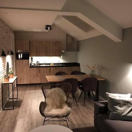 Apartamento De Beurs Hollum  Exterior foto