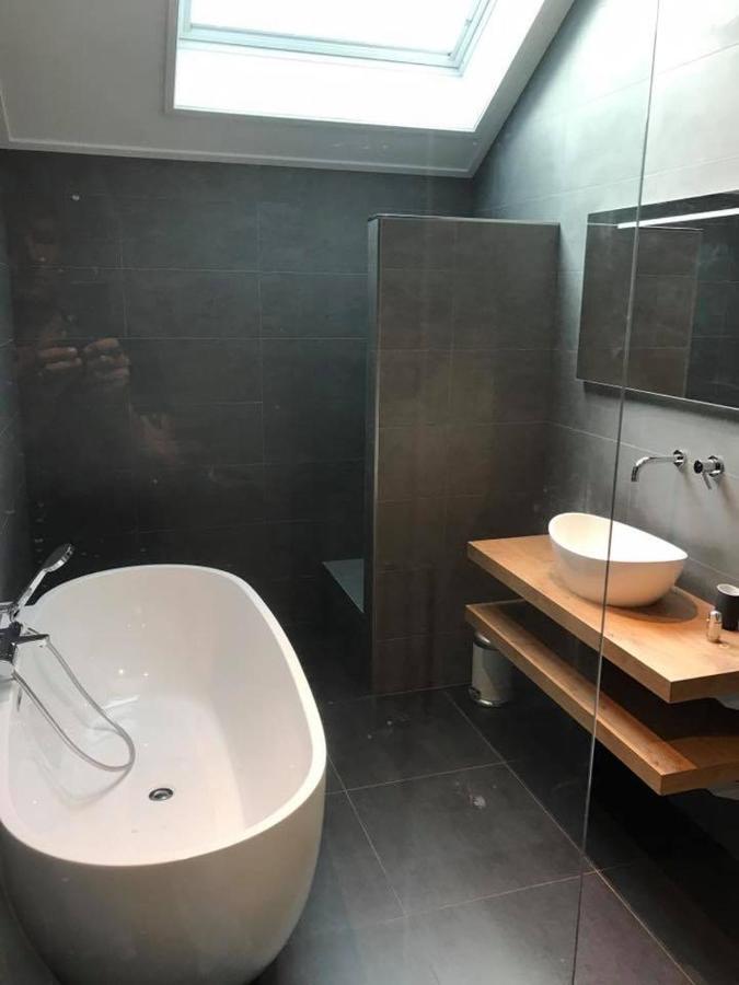 Apartamento De Beurs Hollum  Exterior foto