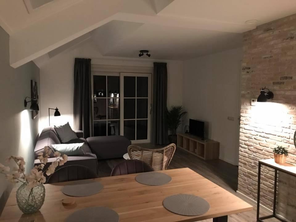 Apartamento De Beurs Hollum  Exterior foto